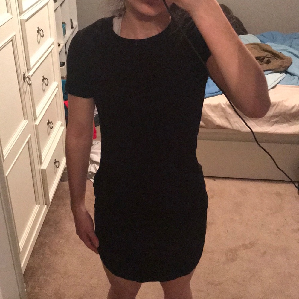 Body con Dress